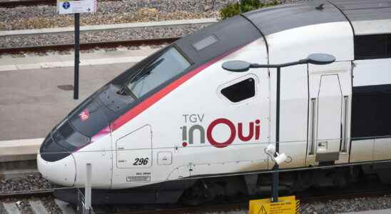 SNCF strike a dark day is coming Thursday January 19
