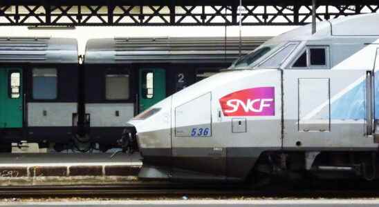SNCF strike a renewable movement this Friday January 20