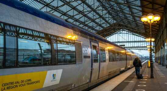 SNCF strike disruptions on January 31 2023 and in February