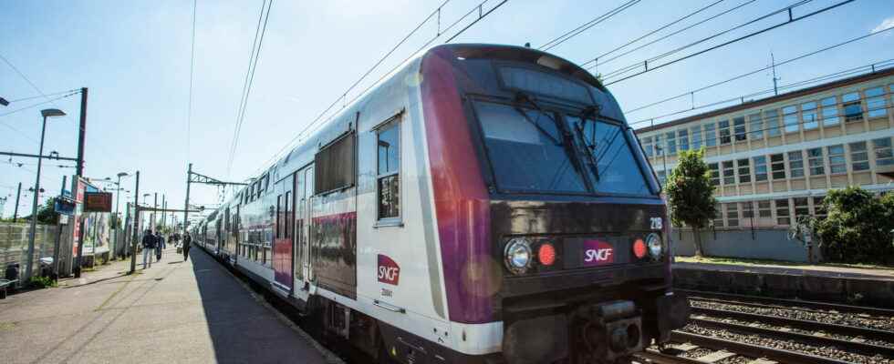 SNCF strike new dates announced in February 2023