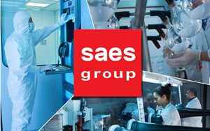 Saes sells US business in Nitinol for 900 million dollars