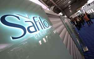 Safilo down on the Stock Exchange after results judged below