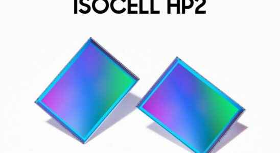 Samsung unveils 200MP ISOCELL HP2 sensor for Galaxy S23 Ultra