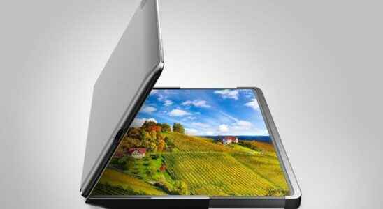 Samsung unveils folding and sliding Flex Hybrid OLED