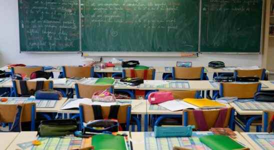 School a report reveals that French classes are the most