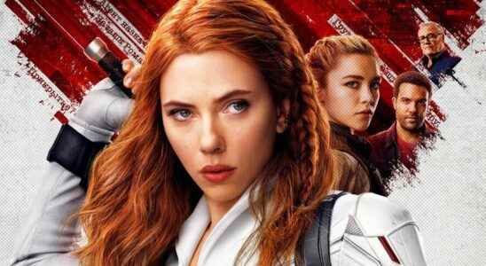 Secret Black Widow sequel hits theaters next year but Scarlett