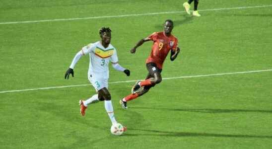 Senegal and Ivory Coast validate their places for the quarter finals