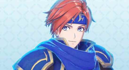 Skills wearers Our guide to Roys Emblem in Fire Emblem