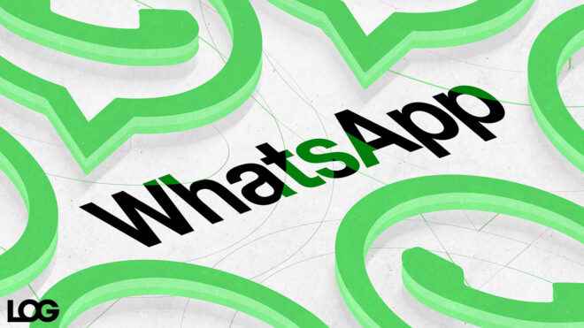Status focused voice memo step is being taken for WhatsApp