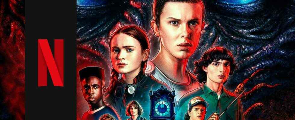 Stranger Things Theory Predicts Extremely Sad Series Finale — And