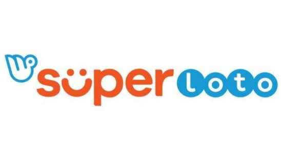 Super Lotto lottery results have been announced 15 January Super