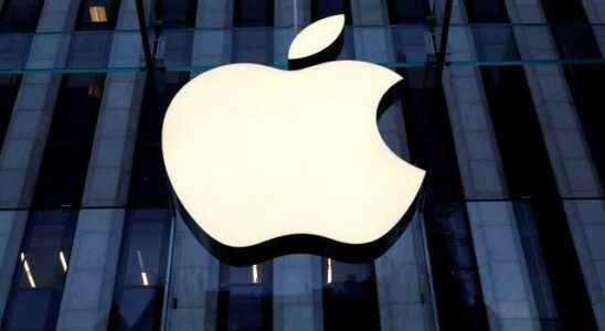 Surprise statement from Apple He will cut about 40 percent