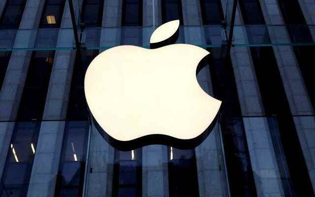 Surprise statement from Apple He will cut about 40 percent