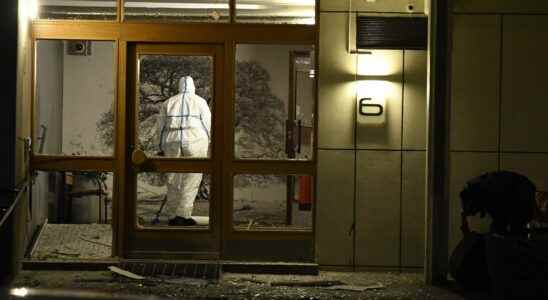 Suspicions dismissed for explosion in Grimsta