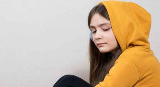 Teenage crisis 10 tips for managing well