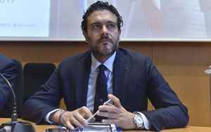 Terna Ernesto Carbone leaves the BoD after appointment to the
