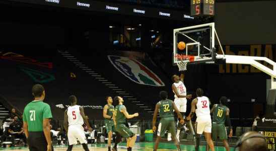 The Basketball Africa League in Paris to detect its future