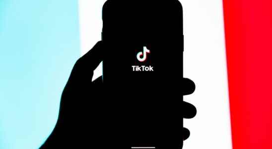 The CNIL has just sentenced TikTok to pay a fine