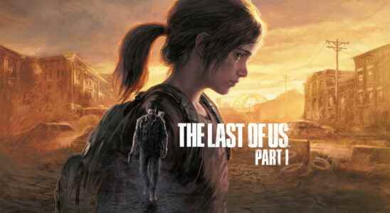 The Last of Us Part I where to find the