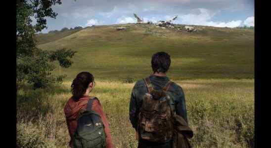 The Last of Us series could be real Its not