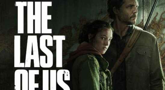 The Last of Us series the series has a broadcaster