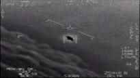 The Pentagon collected 366 new UFO sightings in less than