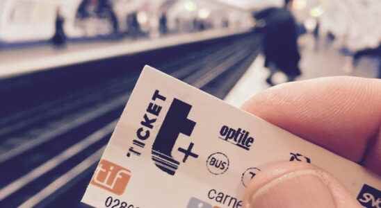 The RATP continues its digital transition by removing the famous