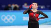 The Russian Anti Doping Agency stated – Kamila Valiyeva was not