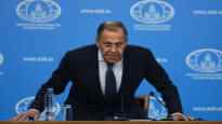 The Russian foreign minister criticized President Niinistos New Years speech