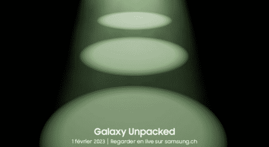 The Samsung Galaxy S23 S23 and S23 Ultra will be