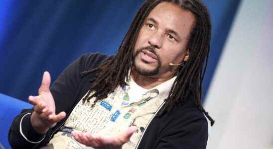 The two Pulitzers havent changed much Colson Whitehead Americas storyteller