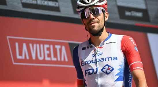 Thibaut Pinot why is the cyclist going to retire