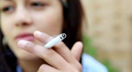Tobacco every month a smoker spends an average of 207