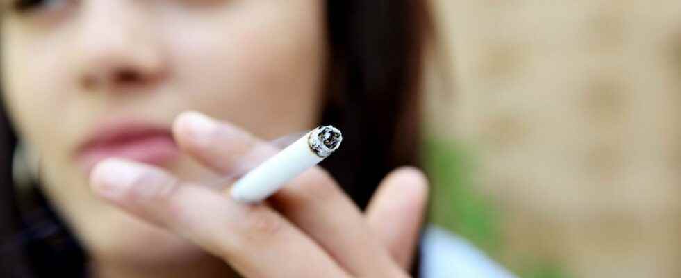 Tobacco every month a smoker spends an average of 207