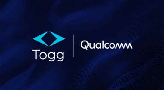 Togg will use Qualcomm signed solutions in its vehicles