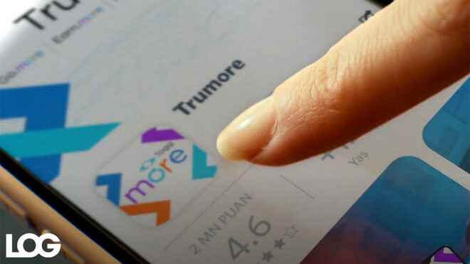 Toggs Trumore app rolls out to three major platforms