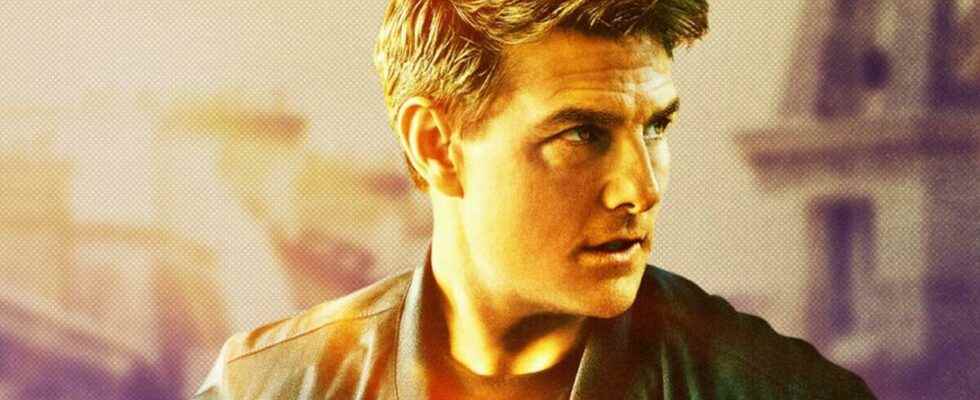 Tom Cruise set an unbeatable record in this action film