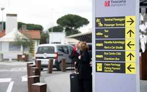 Toscana Aeroporti completed the sale of Toscana Aeroporti Handling
