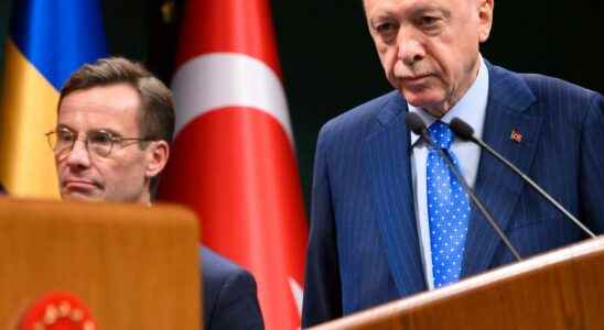 Turkeys NATO decision may be delayed until October