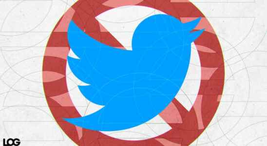 Twitter will now be more flexible about account bans