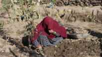 UN Half of Afghans suffer from hunger the worst situation