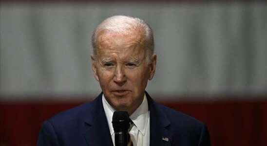 US President Joe Biden confirmed New secret documents found
