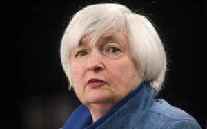 USA Yellen the debt ceiling will be reached on January