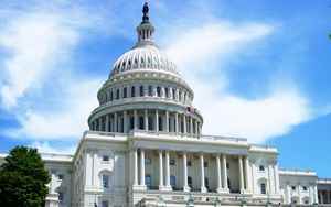 USA reaches debt ceiling extraordinary measures from the Treasury arrive