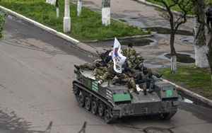 Ukraine EU another 500 million in military aid to Kiev