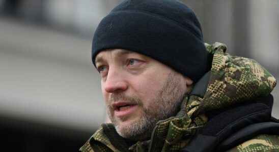 Ukraine Interior minister killed in helicopter crash police say