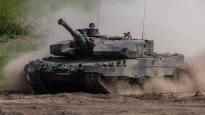 Ukraine now gets the tanks it wants but next it