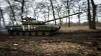 Ukraine pulls out of Soledar Russia engages its forces with