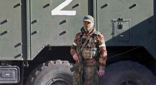 Ukrainian strike reportedly killed dozens of Russian conscripts in Makeyevka