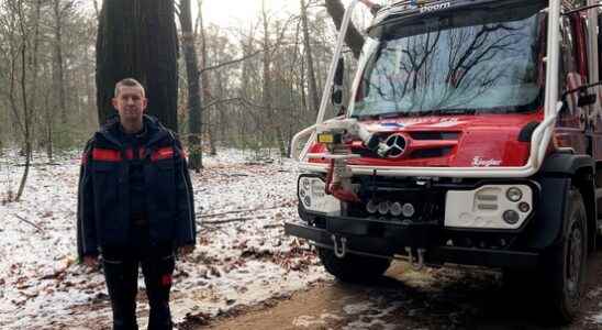 Utrecht fire brigade warns of uncontrollable fires If we do